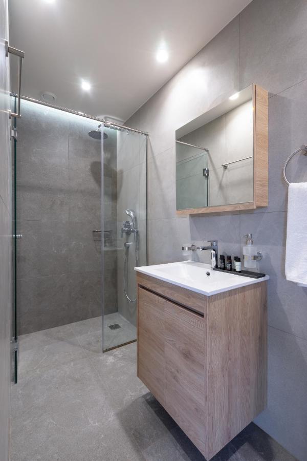 Hestia - Alexandras 38 Aparthotel Athens Exterior photo