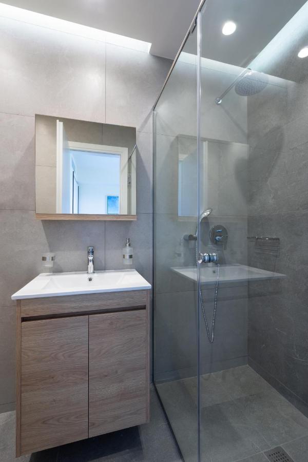 Hestia - Alexandras 38 Aparthotel Athens Exterior photo