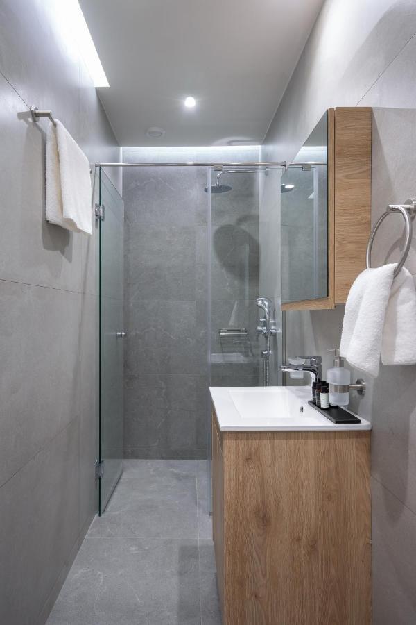 Hestia - Alexandras 38 Aparthotel Athens Exterior photo