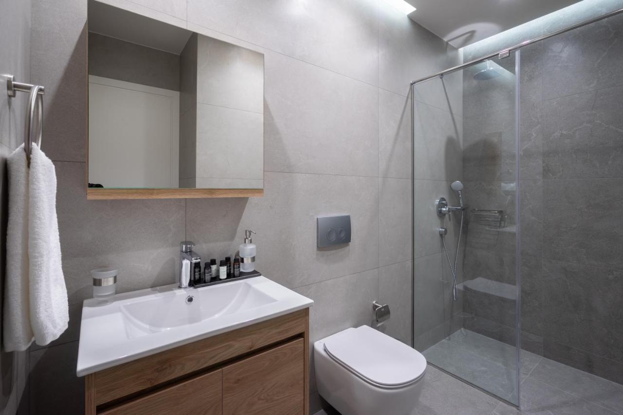 Hestia - Alexandras 38 Aparthotel Athens Exterior photo