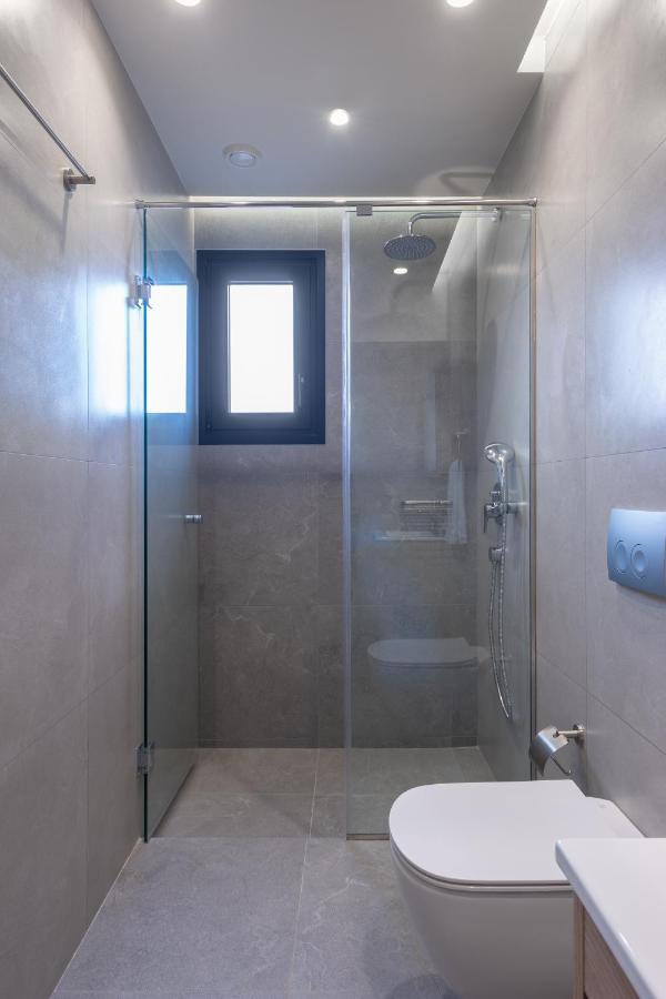 Hestia - Alexandras 38 Aparthotel Athens Exterior photo
