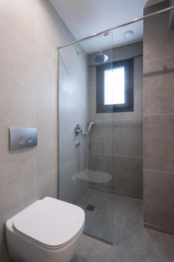 Hestia - Alexandras 38 Aparthotel Athens Exterior photo